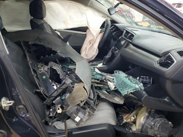 2017 HONDA CIVIC EX - 19XFC2F71HE014459