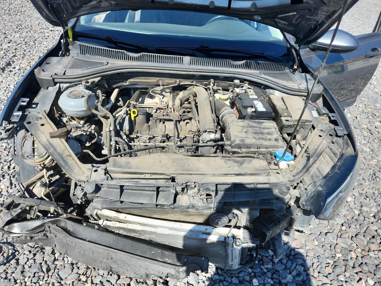 VOLKSWAGEN JETTA SEL