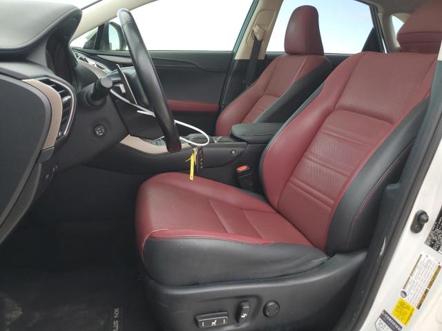 2020 LEXUS NX 300 JTJGARBZ4L5006657