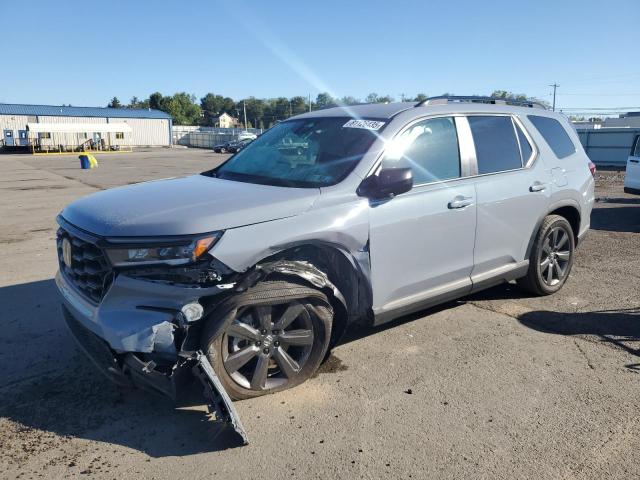 2025 HONDA PILOT SPOR 5FNYG1H34SB039780
