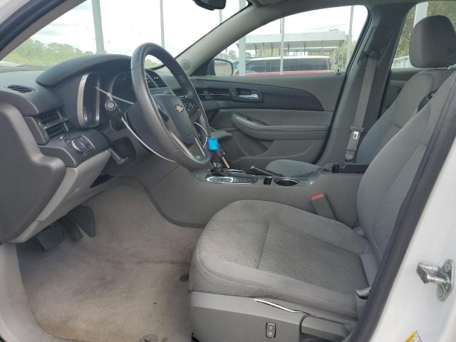 2016 CHEVROLET MALIBU LIM 1G11B5SA6GU118079