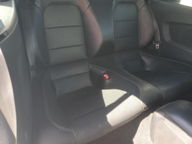 2019 FORD MUSTANG - 1FATP8UH0K5170720