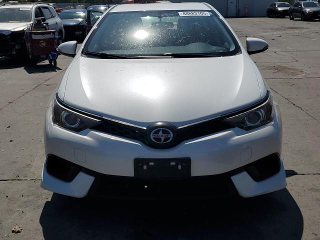 2016 TOYOTA SCION IM JTNKARJEXGJ508285