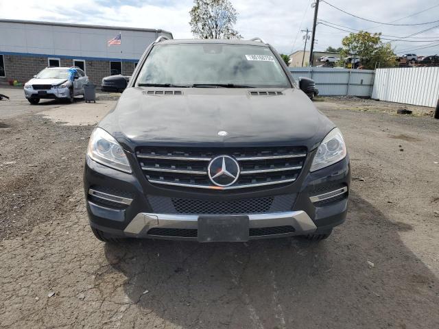 2015 MERCEDES-BENZ ML 250 BLU 4JGDA0EB1FA512406