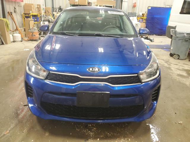 2019 KIA RIO S 3KPA24AB3KE201553