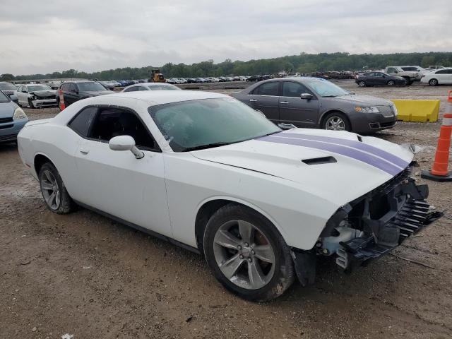 2018 DODGE CHALLENGER 2C3CDZAG1JH241844