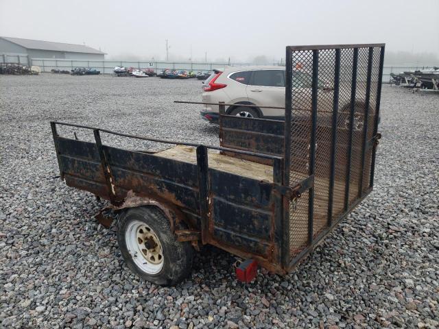 2020 TRAILER TRAILER #3264425407