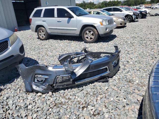 2017 INFINITI QX80 BASE JN8AZ2NFXH9643261