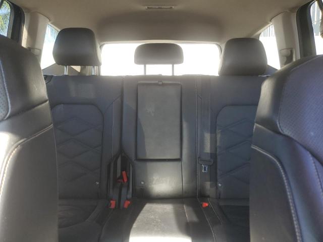 2024 VOLKSWAGEN ATLAS SE #3303884740