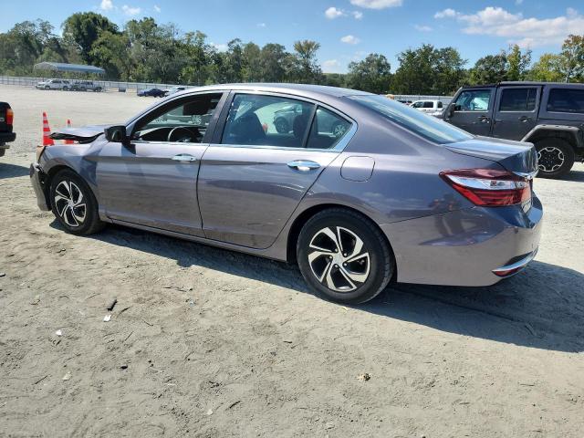 2017 HONDA ACCORD LX - 1HGCR2F38HA263280