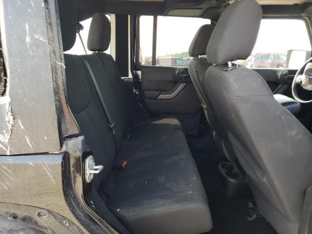 2017 JEEP WRANGLER U - 1C4BJWDG9HL623806