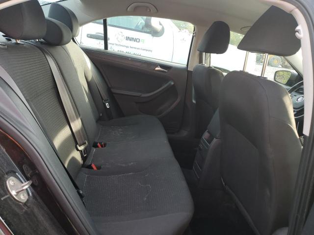 2015 VOLKSWAGEN JETTA BASE 3VW2K7AJ0FM338780