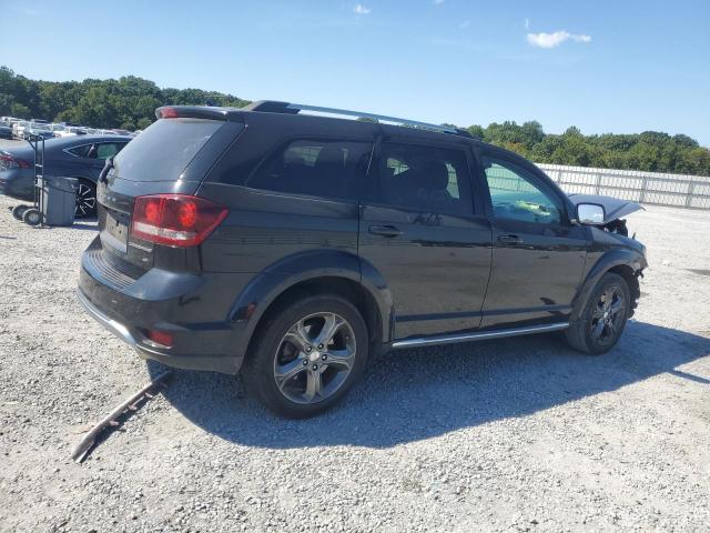 2015 DODGE JOURNEY CROSSROAD 3C4PDCGG2FT553669