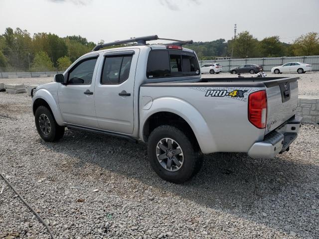2018 NISSAN FRONTIER S 1N6AD0EV6JN743132
