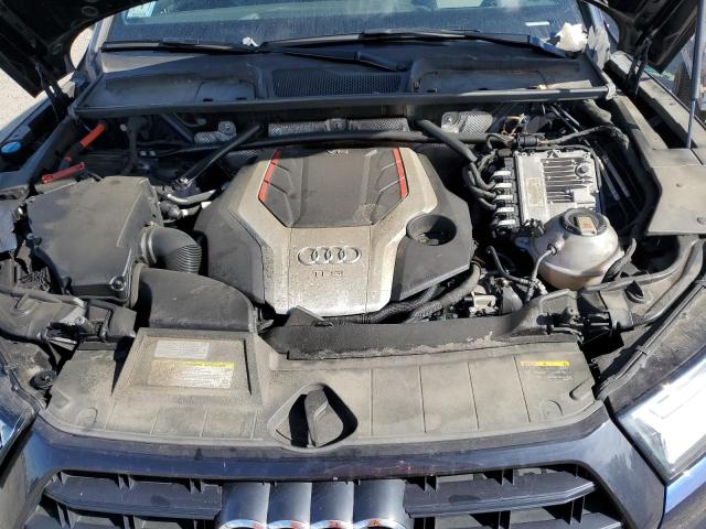 2019 AUDI SQ5 PRESTI WA1C4AFYXK2099478