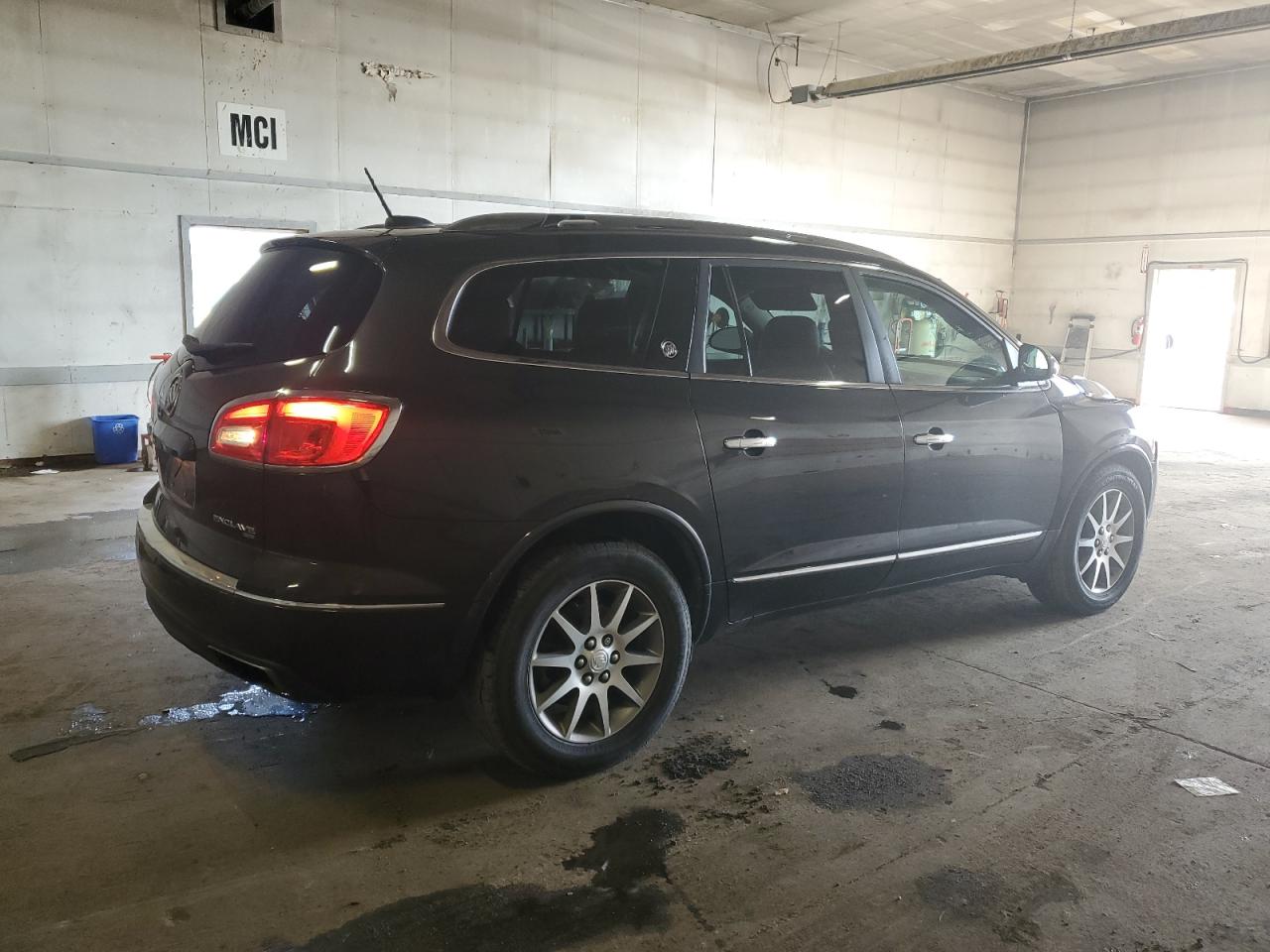 BUICK ENCLAVE