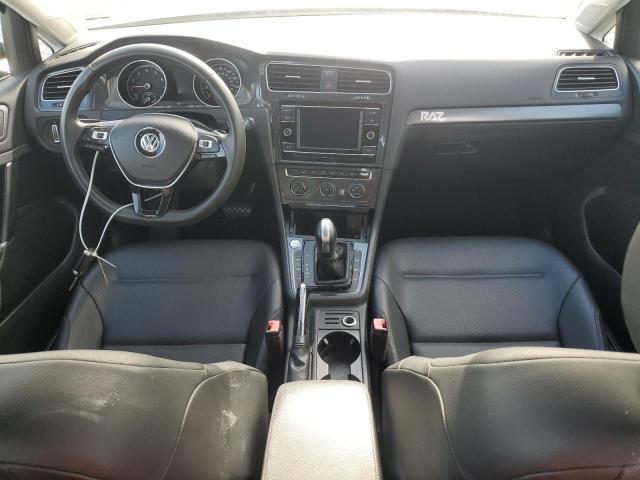 2021 VOLKSWAGEN GOLF 3VWG57AU6MM005858