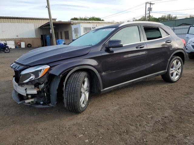 2015 MERCEDES-BENZ GLA 250 4MATIC WDCTG4GB9FJ080418