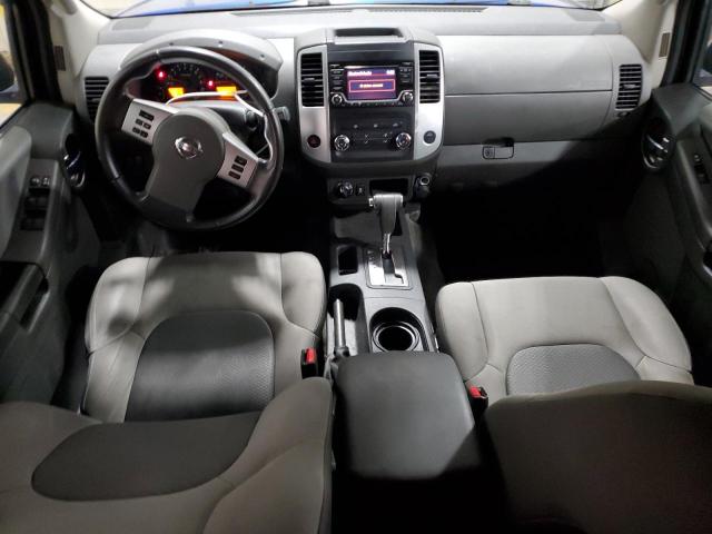 2015 NISSAN XTERRA X 5N1AN0NW2FN668344