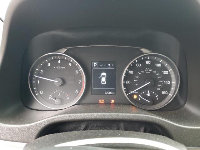 2018 HYUNDAI ELANTRA SE 5NPD84LF4JH268958