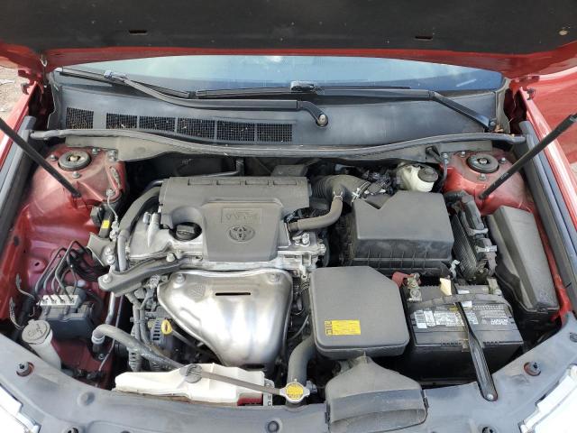 2014 TOYOTA CAMRY L - 4T1BF1FK0EU791731