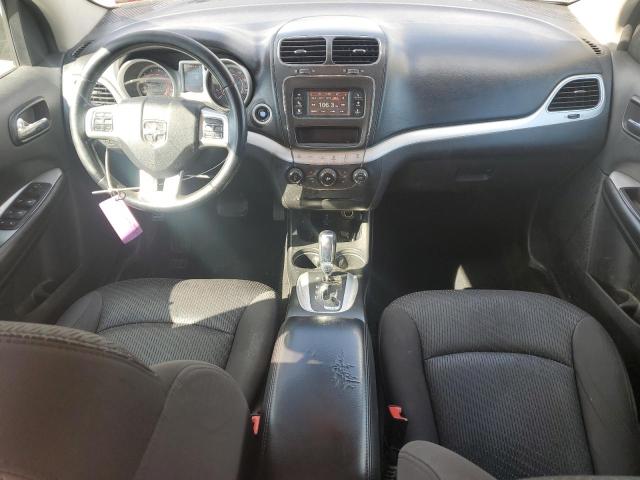 2017 DODGE JOURNEY SX 3C4PDCBB3HT546292