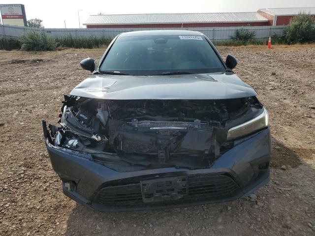 2024 HONDA CIVIC SPORT 2HGFE2F52RH519359