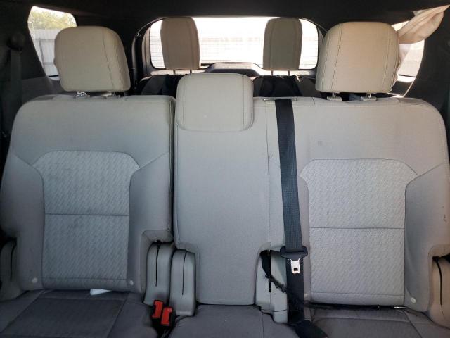 2018 FORD EXPLORER #3296209458