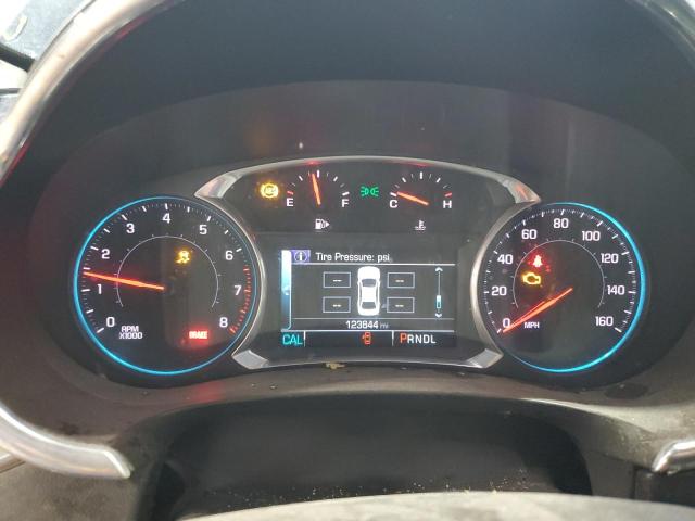 2017 CHEVROLET MALIBU PRE 1G1ZH5SX3HF167428