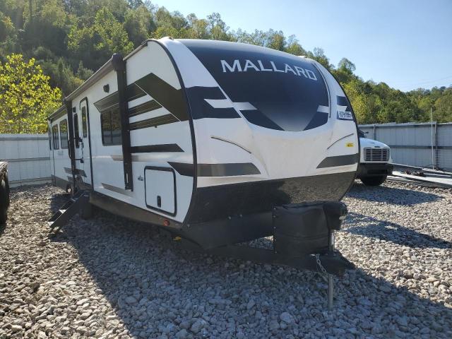 Global Auto Auctions: 2023 HEARTLAND MALLARD