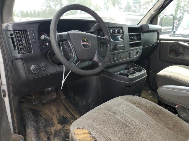 2015 GMC SAVANA G25 1GTW7FCF4F1900878