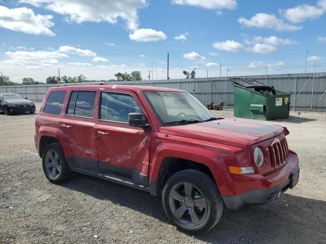 2016 JEEP PATRIOT SP 1C4NJPBA5GD788357
