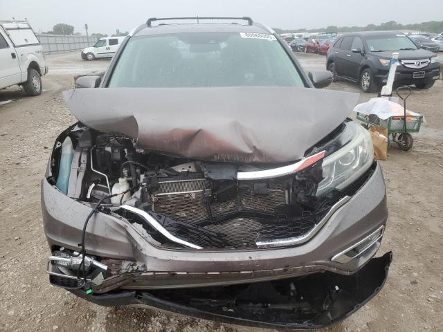 2015 HONDA CR-V TOURING 5J6RM4H97FL041913