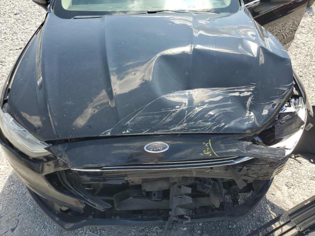 2018 FORD FUSION S - 3FA6P0G79JR272868