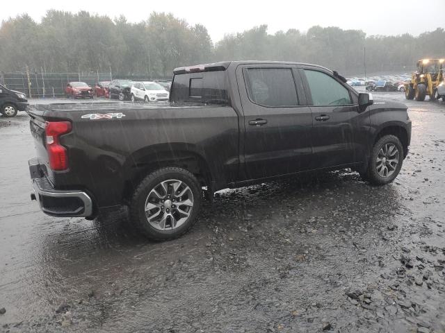 2019 CHEVROLET 1500 1GCUYDED6KZ381509