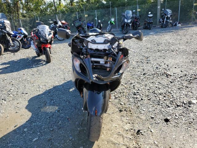 2012 SUZUKI GSX1300 R JS1GX72A6C2101491