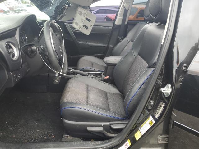 2018 TOYOTA COROLLA L - 2T1BURHE9JC090578