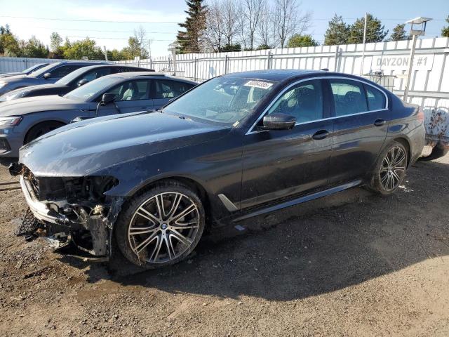 2019 BMW 540 XI - WBAJE7C51KG893065