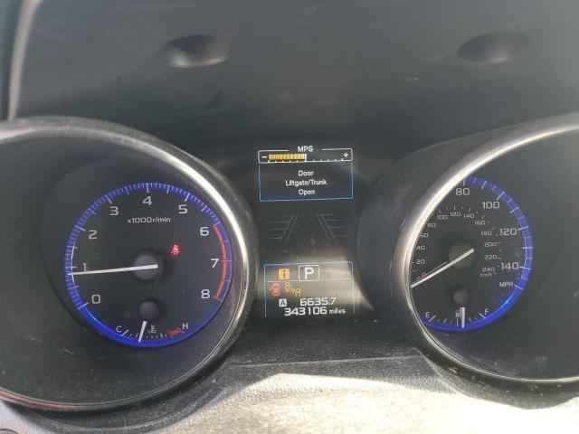 2015 SUBARU OUTBACK 2. 4S4BSBNC6F3281970