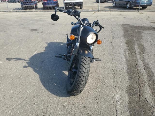 2019 INDIAN MOTORCYCLE CO. SCOUT BOBBER ABS - 56KMTA007K3139729