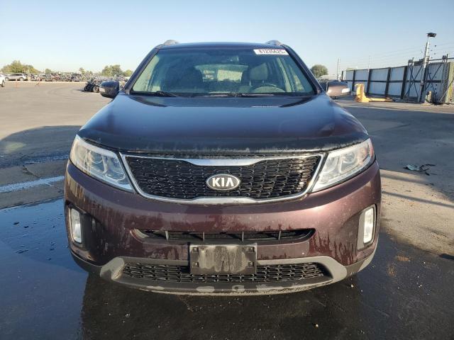 2014 KIA SORENTO LX #3261975484
