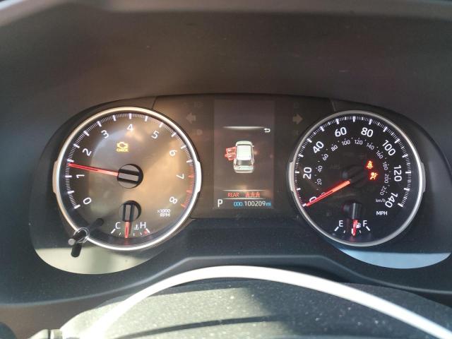 2019 TOYOTA RAV4 LE 2T3H1RFV4KC010585