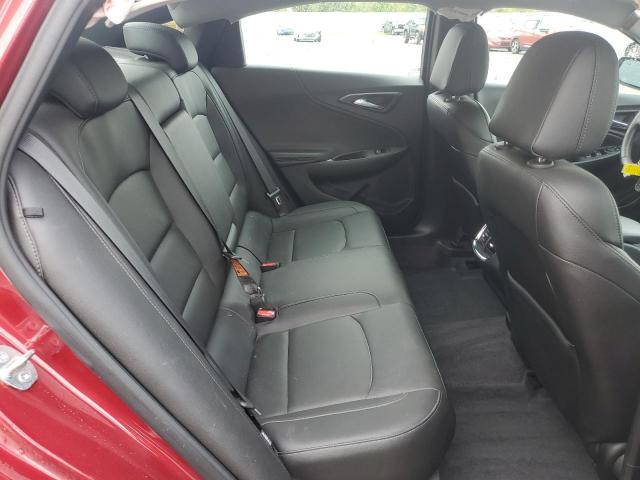 2019 CHEVROLET MALIBU LT 1G1ZD5ST3KF219706