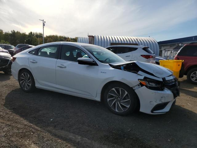 2019 HONDA INSIGHT TO 19XZE4F91KE018782