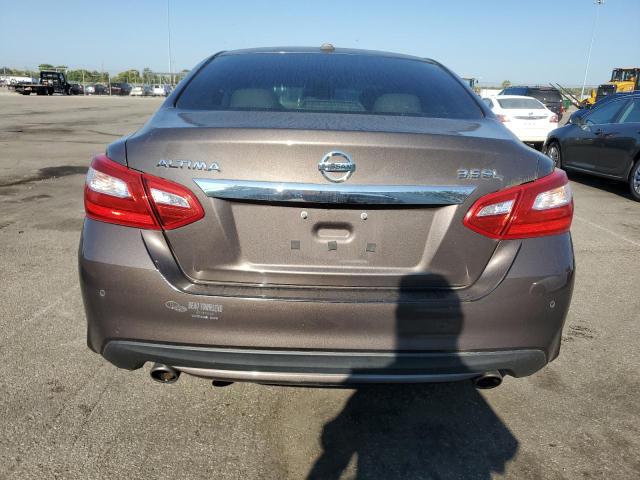 2016 NISSAN ALTIMA 3.5SL 1N4BL3AP1GC119252