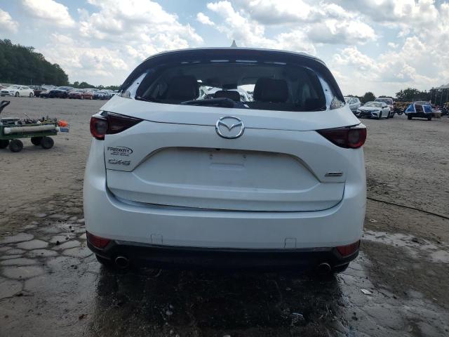 2017 MAZDA CX-5 TOURI JM3KFACL0H0208188