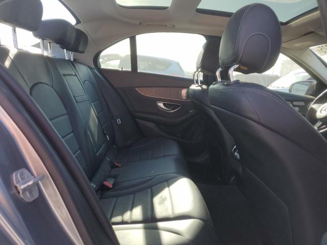 2015 MERCEDES-BENZ C 300 55SWF4JB8FU082892