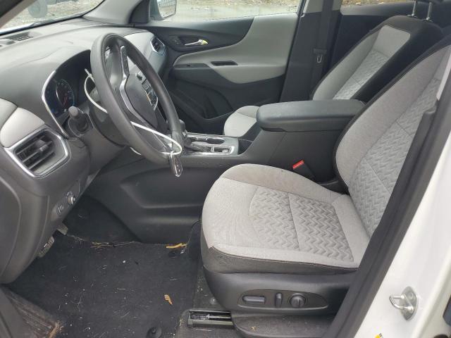 2023 CHEVROLET EQUINOX LS - 3GNAXHEG7PL193613