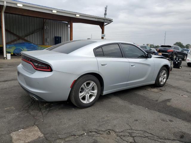 2022 DODGE CHARGER SXT 2C3CDXBG7NH161389