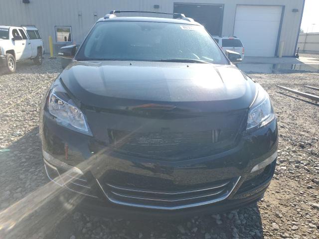 2017 CHEVROLET TRAVERSE P 1GNKVJKD9HJ223389